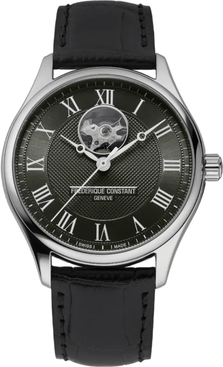 Frederique Constant Classics Heart Beat Automatic