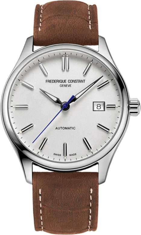Frederique Constant Classics Index Automatic