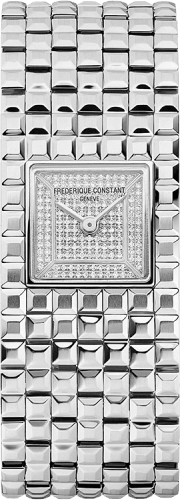 Frederique Constant Classics Manchette