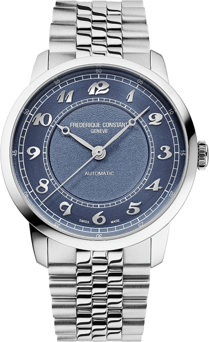 Frederique Constant Classics Premiere
