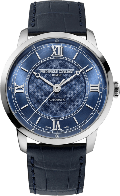 Frederique Constant Classics Premiere