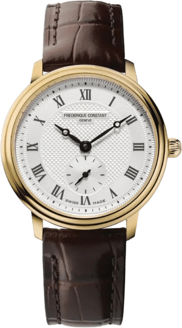 Frederique Constant Classics Slimline Ladies Small Seconds