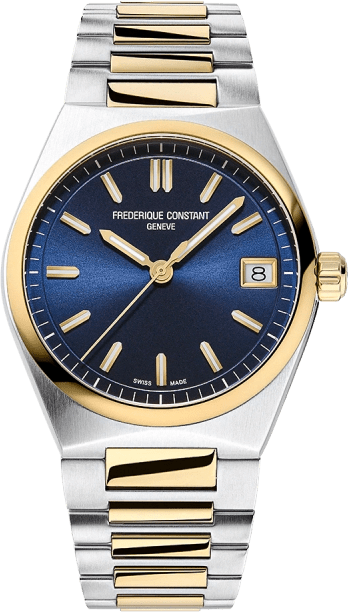Frederique Constant Highlife Ladies Quartz