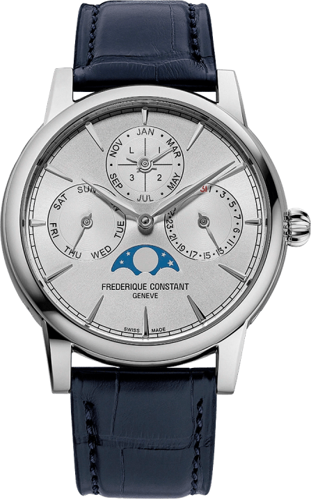 Frederique Constant Manufacture Classic Perpetual Calendar