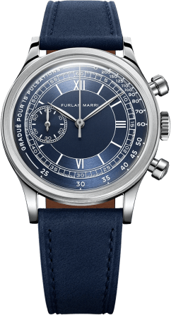 Furlan Marri Ardesia Blue