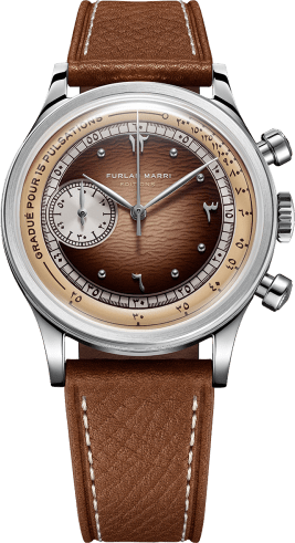 Furlan Marri Sahra Edition