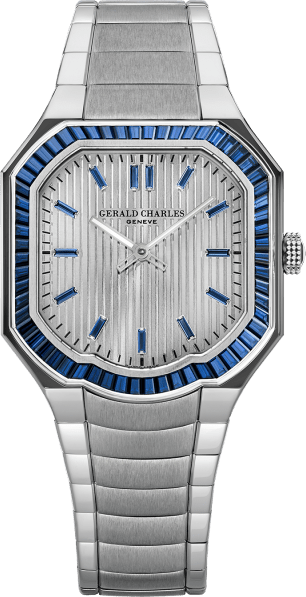 Gerald Charles Masterlink Gem-Set