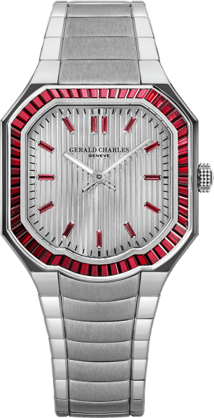 Gerald Charles Masterlink Gem-Set