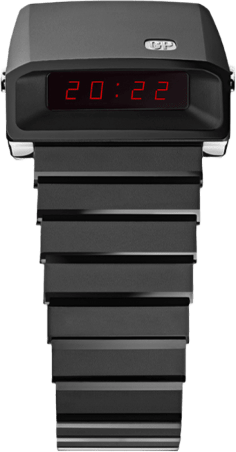 Girard Perregaux Casquette 2.0