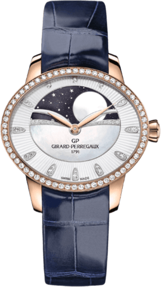 Girard Perregaux Cat's Eye Celestial