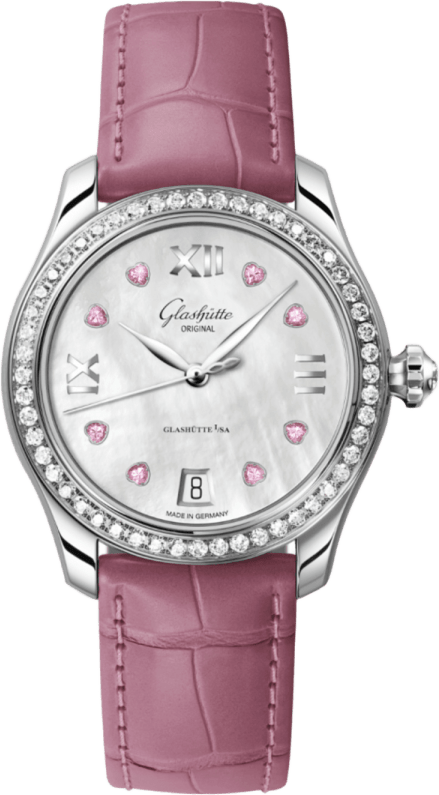 Glashütte Original Lady Serenade