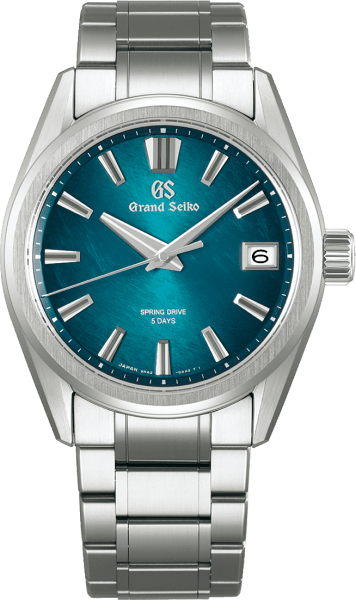 Grand Seiko Evolution 9