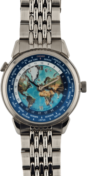 Haim Watch Company Viajero