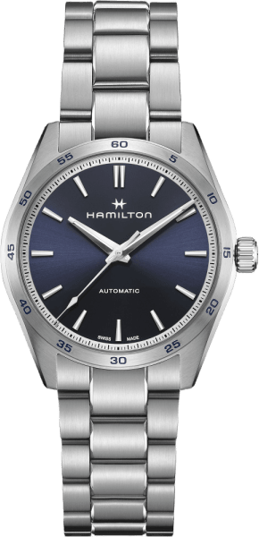 Hamilton Jazzmaster Performer Auto