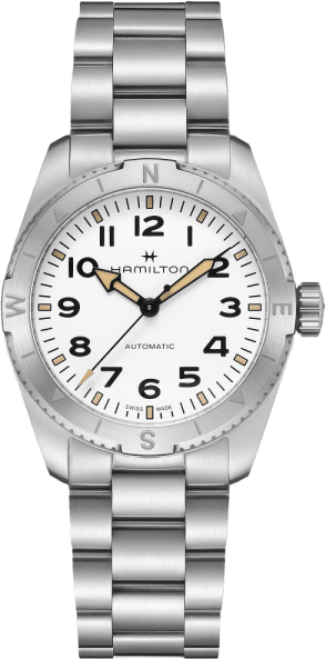 Hamilton Khaki Field Expedition Auto