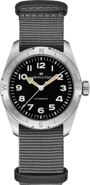 Hamilton Khaki Field Expedition Auto