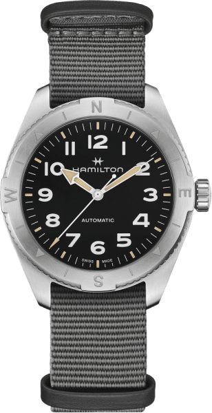 Hamilton Khaki Field Expedition Auto