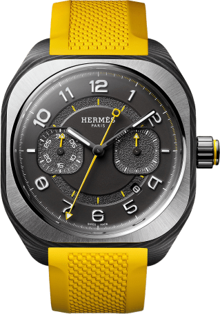 Hermes H08 Chronograph