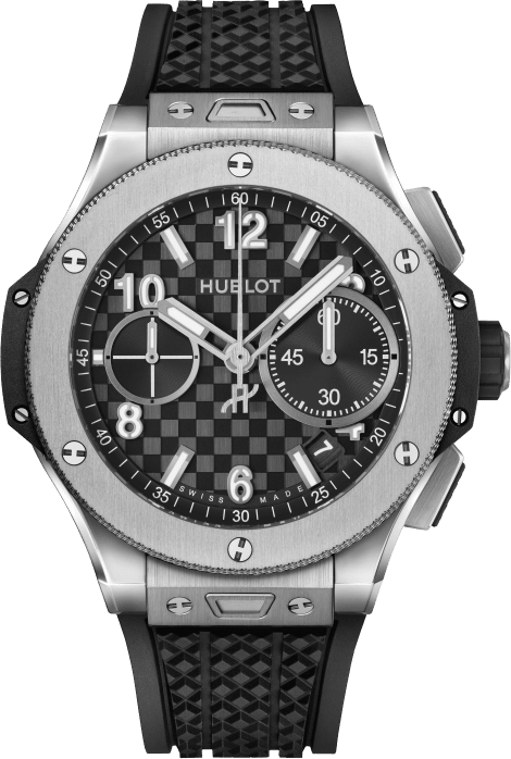 Hublot Big Bang Original Unico Titanium