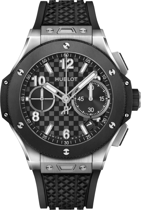Hublot Big Bang Original Unico Titanium Ceramic