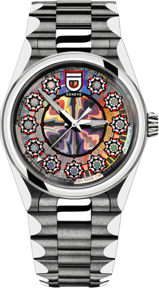 ID Genève 5TH ELEMENT