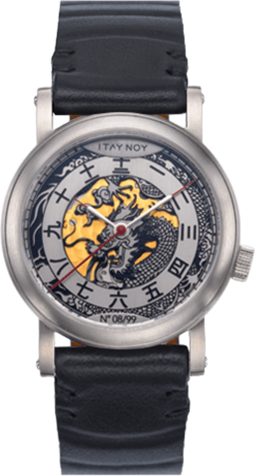 Itay Noy Medium Size