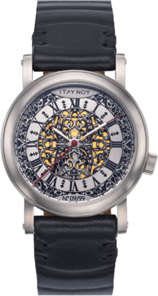 Itay Noy Medium Size