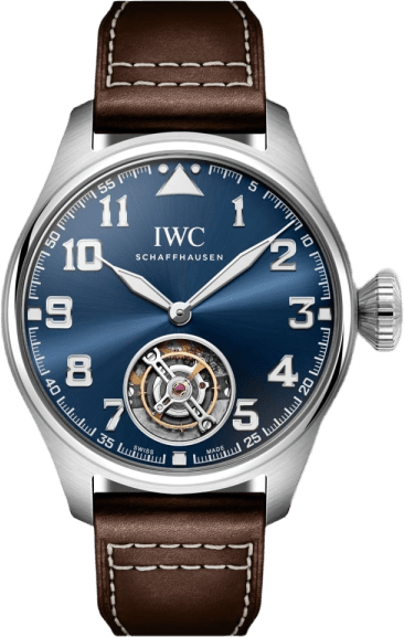 IWC Big Pilot's Watch 43 Tourbillon Le Petit Prince