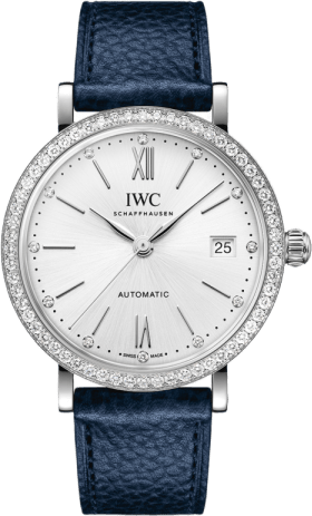 IWC Portofino Automatic 37