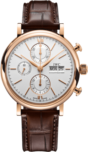 IWC Portofino Chronograph
