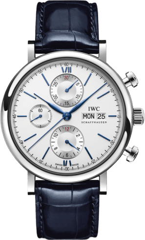 IWC Portofino Chronograph