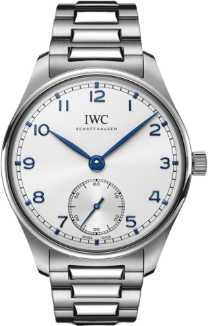 IWC Portugieser Automatic 40