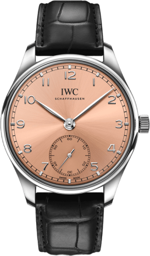 IWC Portugieser Automatic 40