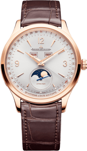 Jaeger-LeCoultre Master Control Calendar