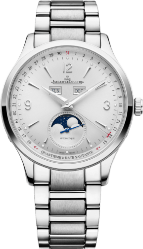 Jaeger-LeCoultre Master Control Calendar