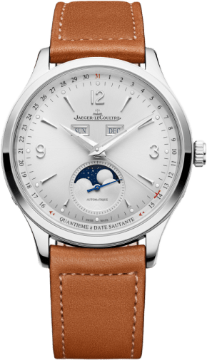 Jaeger-LeCoultre Master Control Calendar