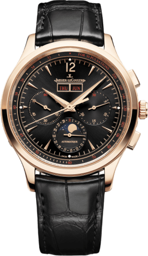 Jaeger-LeCoultre Master Control Chronograph Calendar