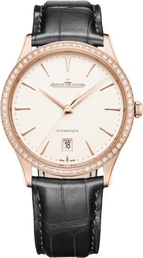 Jaeger-LeCoultre Master Ultra Thin Date