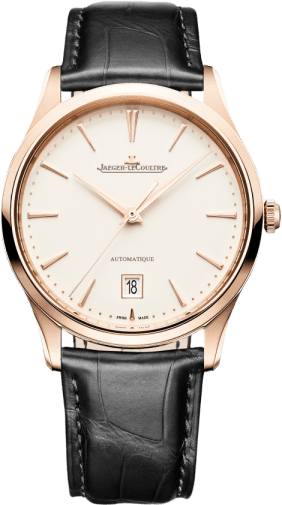 Jaeger-LeCoultre Master Ultra Thin Date
