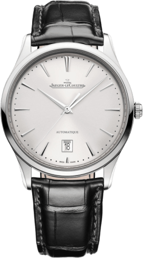 Jaeger-LeCoultre Master Ultra Thin Date