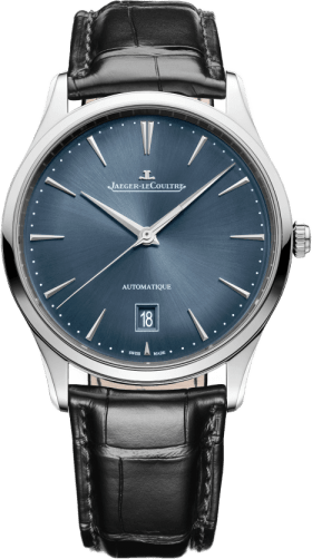 Jaeger-LeCoultre Master Ultra Thin Date