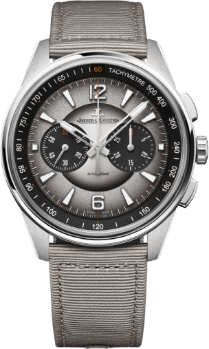 Jaeger-LeCoultre Polaris Chronograph