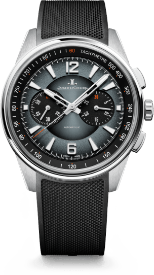 Jaeger-LeCoultre Polaris Chronograph