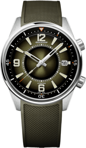 Jaeger-LeCoultre Polaris Date