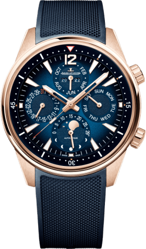 Jaeger-LeCoultre Polaris Perpetual Calendar