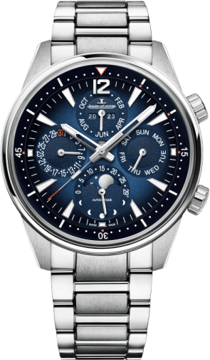 Jaeger-LeCoultre Polaris Perpetual Calendar
