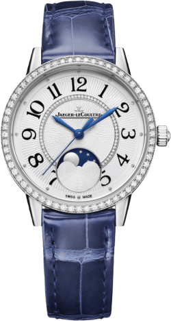 Jaeger-LeCoultre Rendez-vous Classic Moon