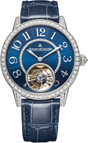 Jaeger-LeCoultre Rendez-vous Jewellery Tourbillon