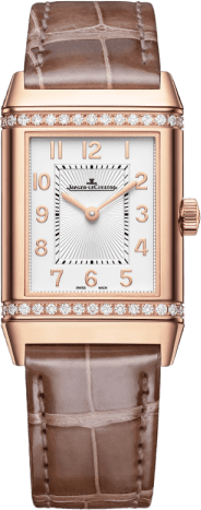 Jaeger-LeCoultre Reverso Classic Duetto