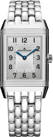 Jaeger-LeCoultre Reverso Classic Duetto